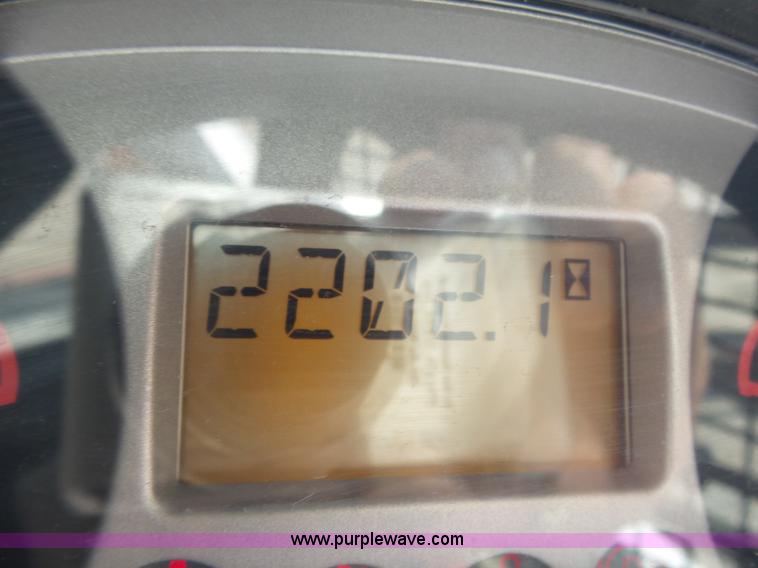 image for item K8375 2013 Bobcat S650 skid steer