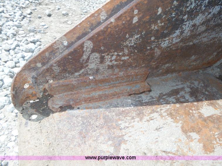 image for item K8375 2013 Bobcat S650 skid steer