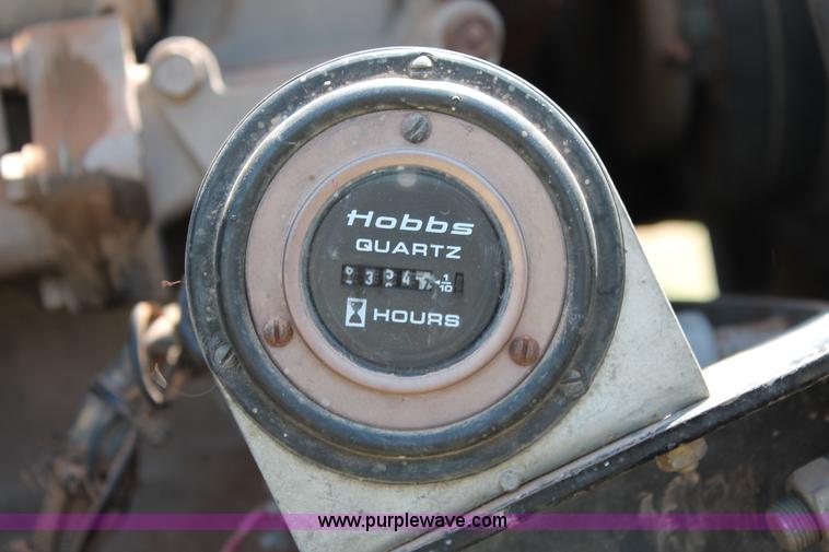 image for item K8784 1989 Kenworth T600A manure spreader truck