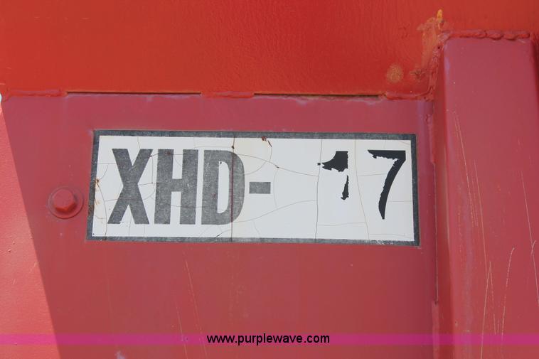 image for item K8784 1989 Kenworth T600A manure spreader truck