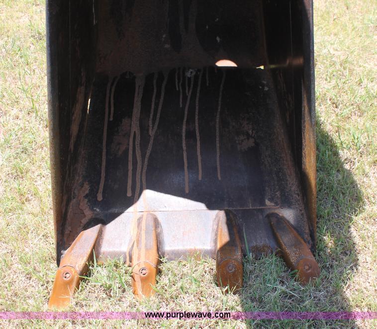 image for item K8785 Ford 655A backhoe