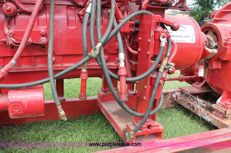 image for item K8791 ITT 8100 A-C centrifugal pump