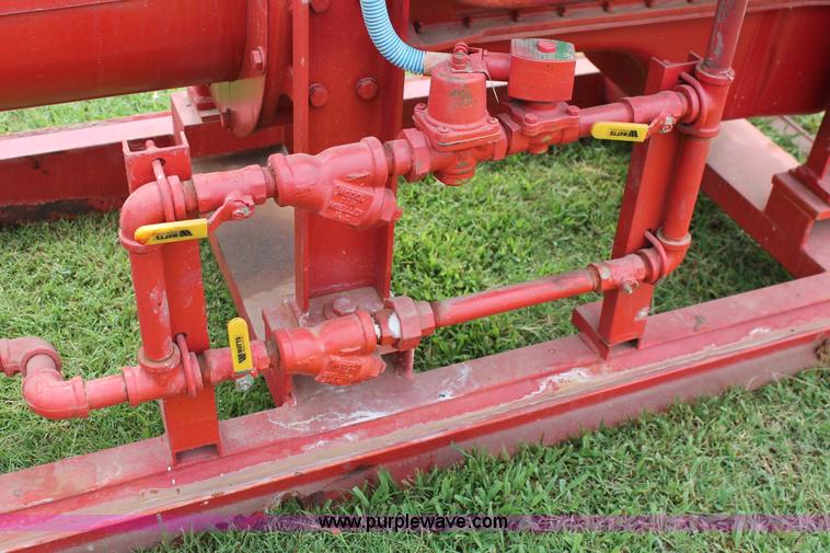 image for item K8791 ITT 8100 A-C centrifugal pump