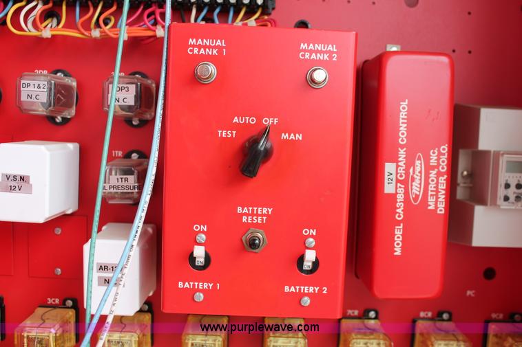 image for item K8791 ITT 8100 A-C centrifugal pump