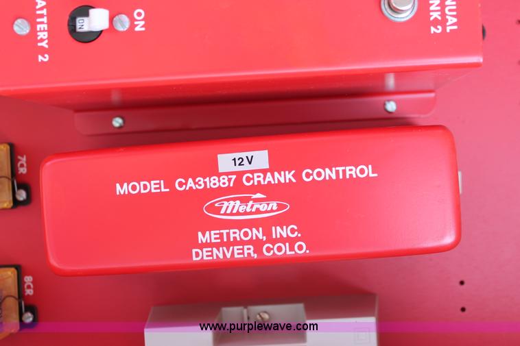 image for item K8791 ITT 8100 A-C centrifugal pump