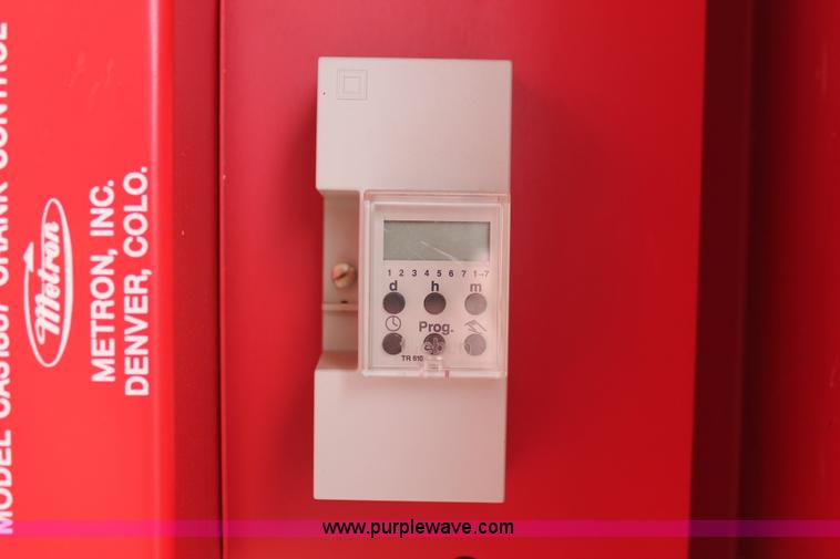 image for item K8791 ITT 8100 A-C centrifugal pump