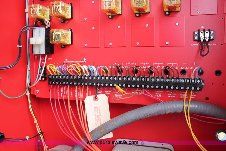 image for item K8791 ITT 8100 A-C centrifugal pump