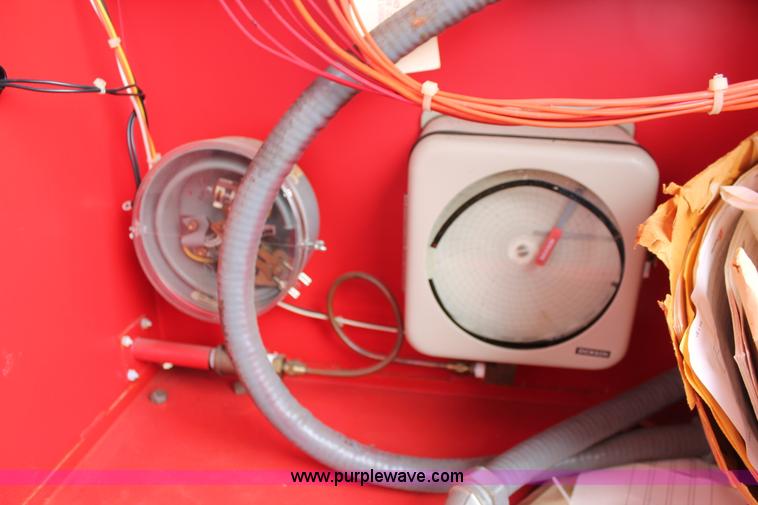 image for item K8791 ITT 8100 A-C centrifugal pump