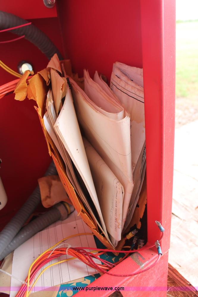 image for item K8791 ITT 8100 A-C centrifugal pump