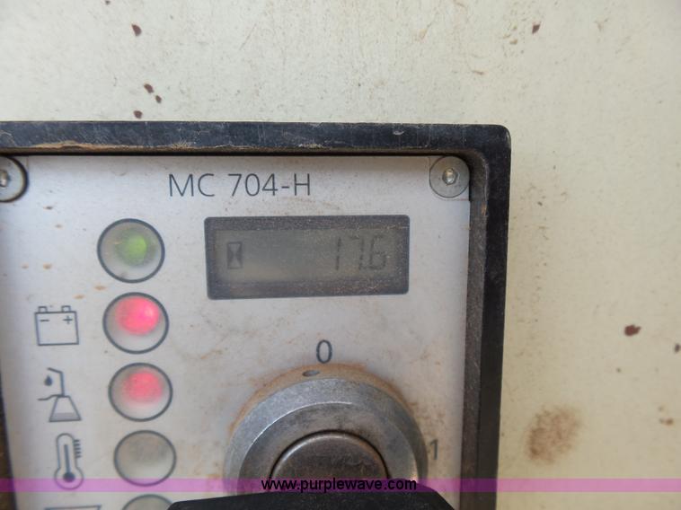 image for item K8822 Nordberg CV50 Metso screen