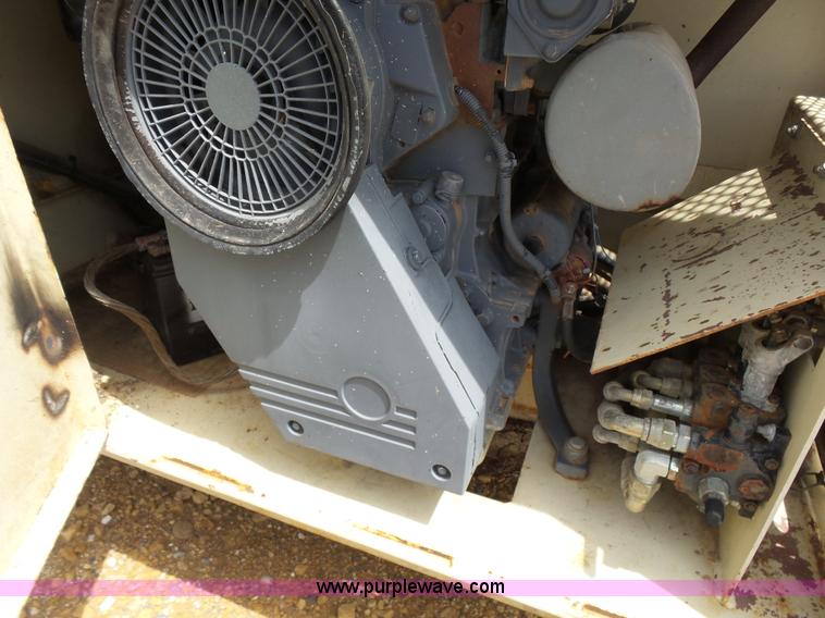 image for item K8822 Nordberg CV50 Metso screen