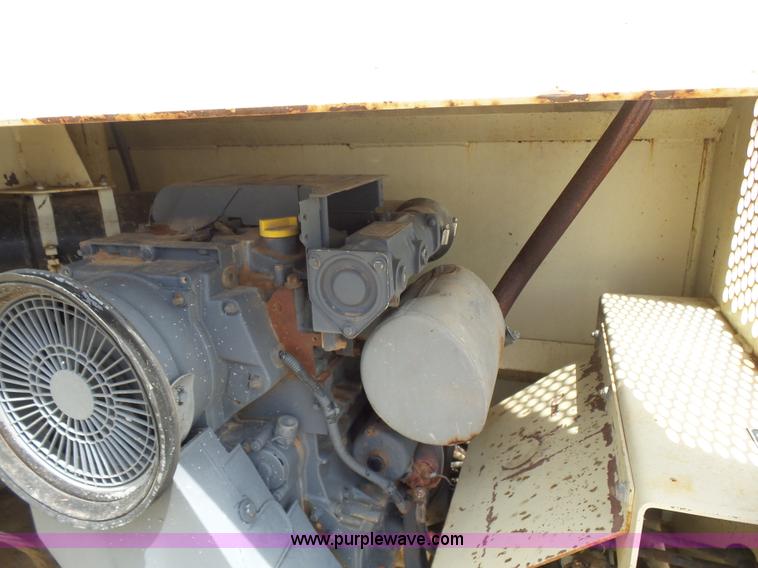 image for item K8822 Nordberg CV50 Metso screen