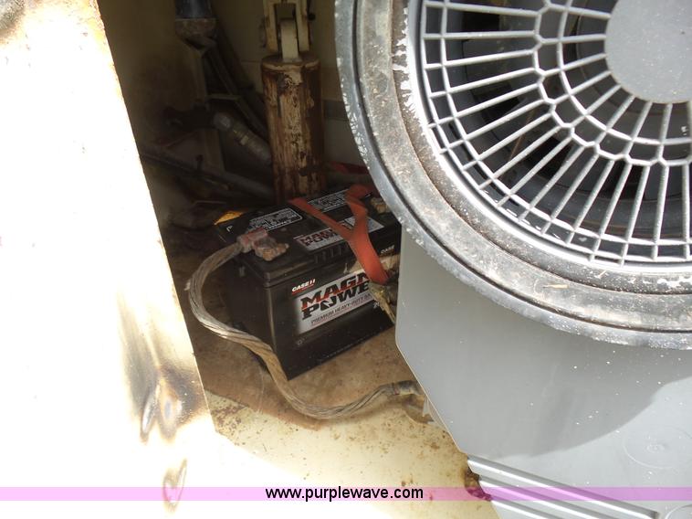 image for item K8822 Nordberg CV50 Metso screen