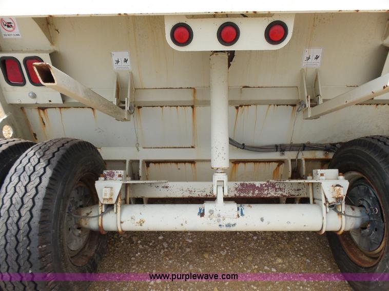 image for item K8822 Nordberg CV50 Metso screen