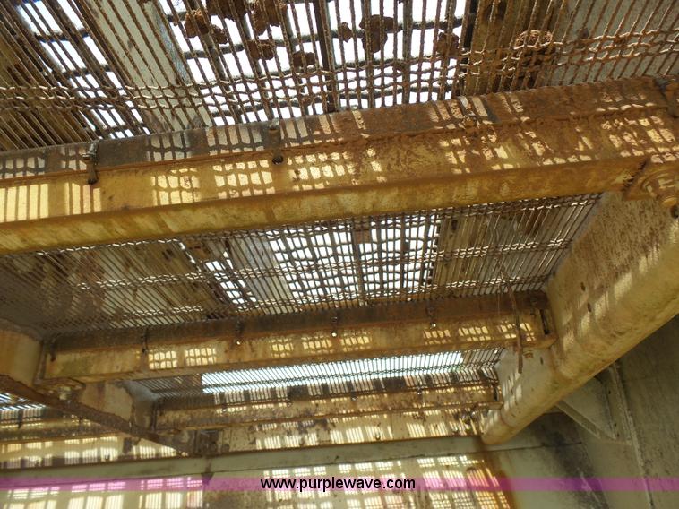 image for item K8822 Nordberg CV50 Metso screen