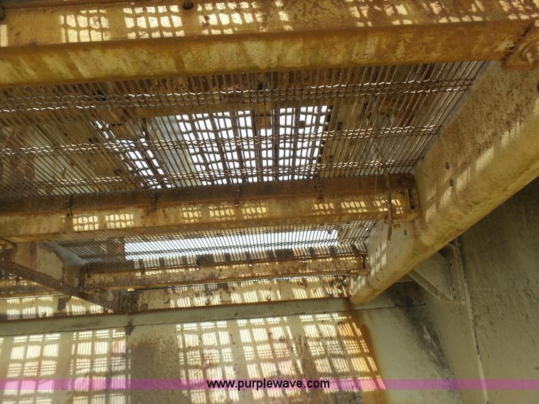 image for item K8822 Nordberg CV50 Metso screen