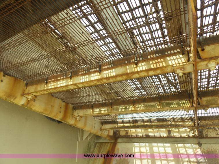 image for item K8822 Nordberg CV50 Metso screen