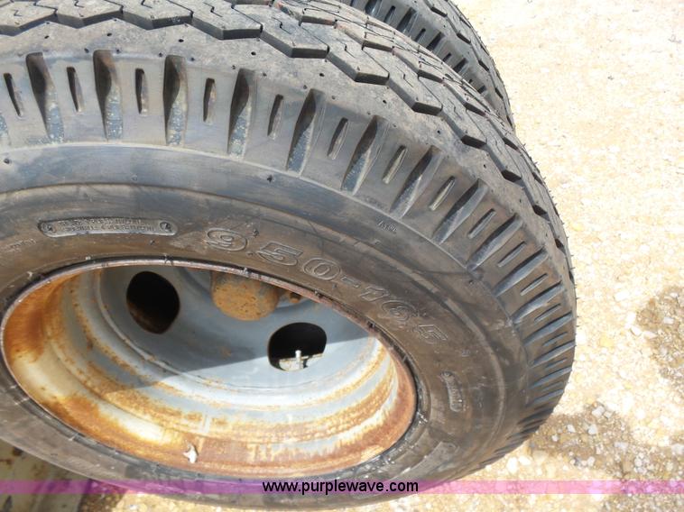 image for item K8822 Nordberg CV50 Metso screen