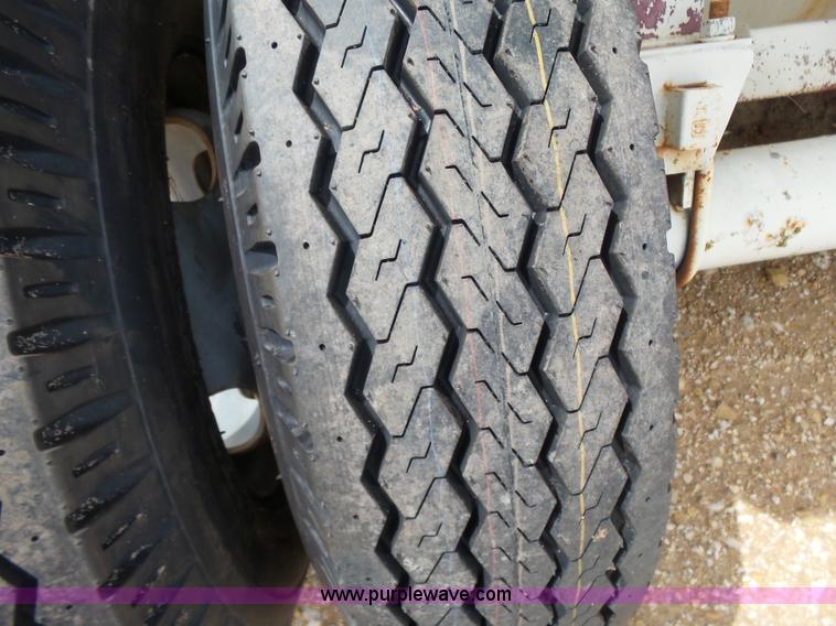 image for item K8822 Nordberg CV50 Metso screen