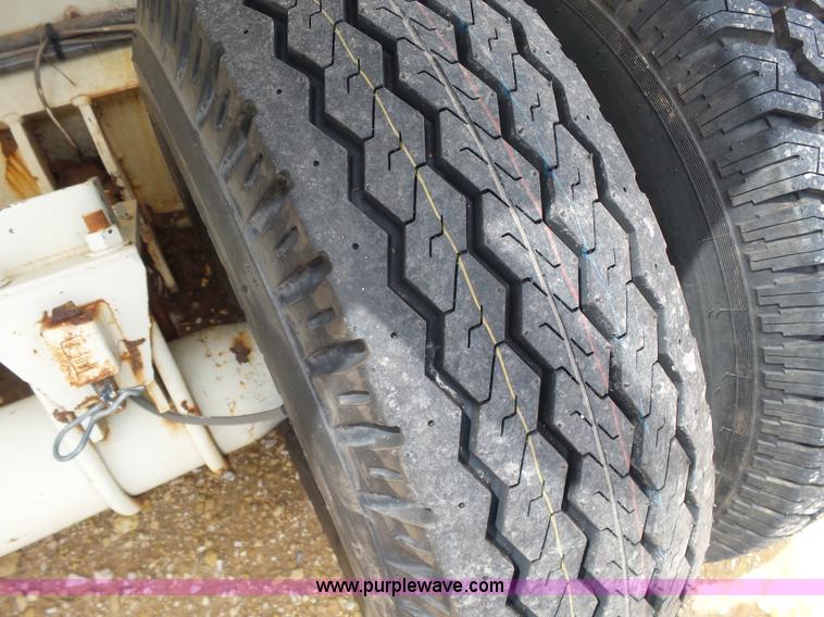 image for item K8822 Nordberg CV50 Metso screen