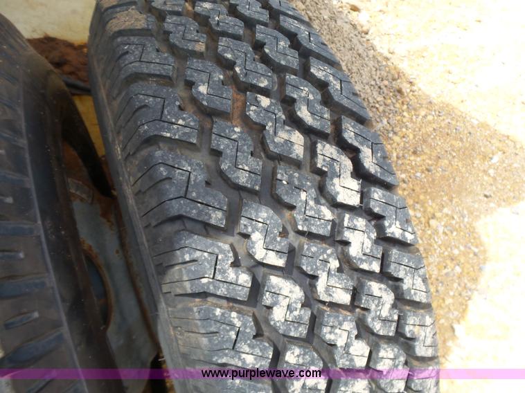 image for item K8822 Nordberg CV50 Metso screen