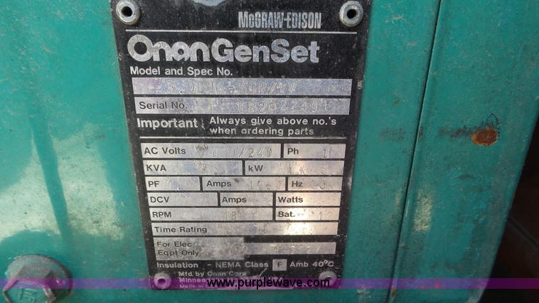 image for item L1999 1983 International F2574 bridge inspection and bucket truck