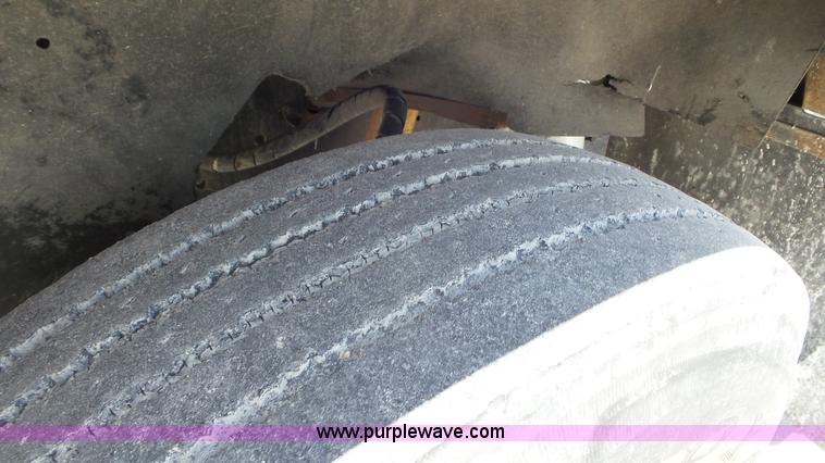 image for item L1999 1983 International F2574 bridge inspection and bucket truck