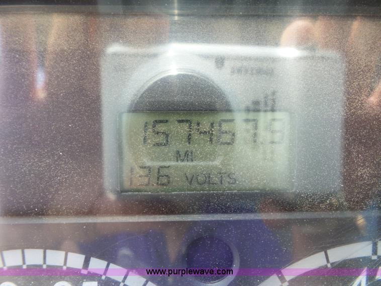 image for item L2846 2002 Freightliner FL80 dump truck