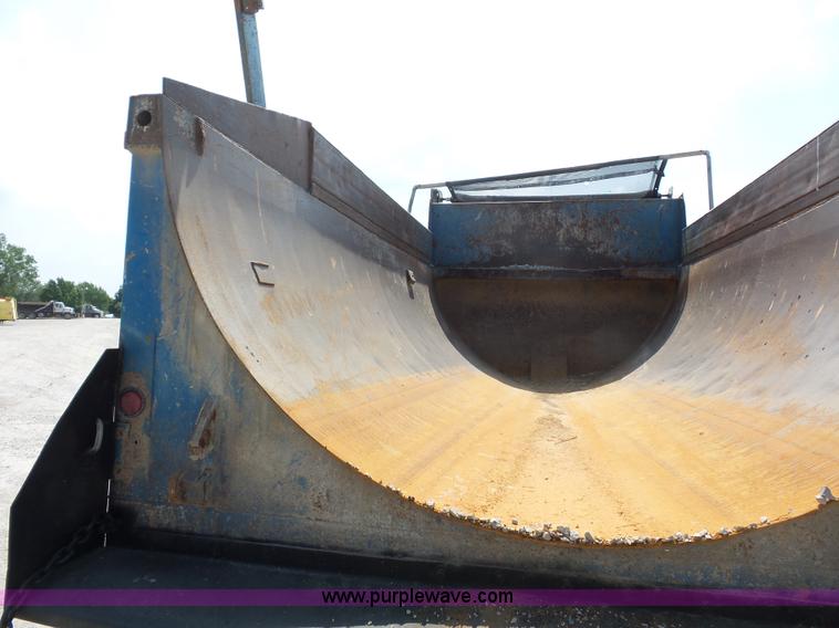 image for item L2846 2002 Freightliner FL80 dump truck