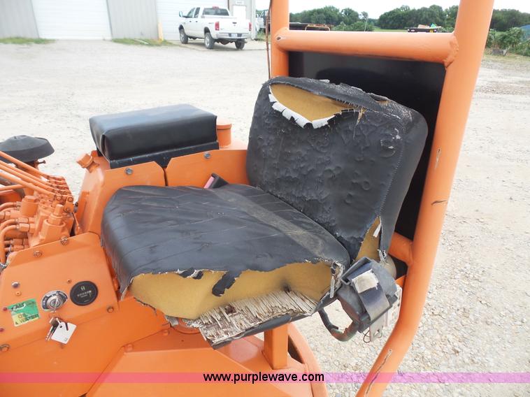 image for item L4884 Donkey forklift