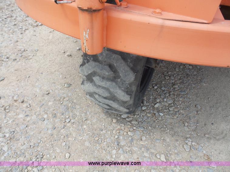 image for item L4884 Donkey forklift