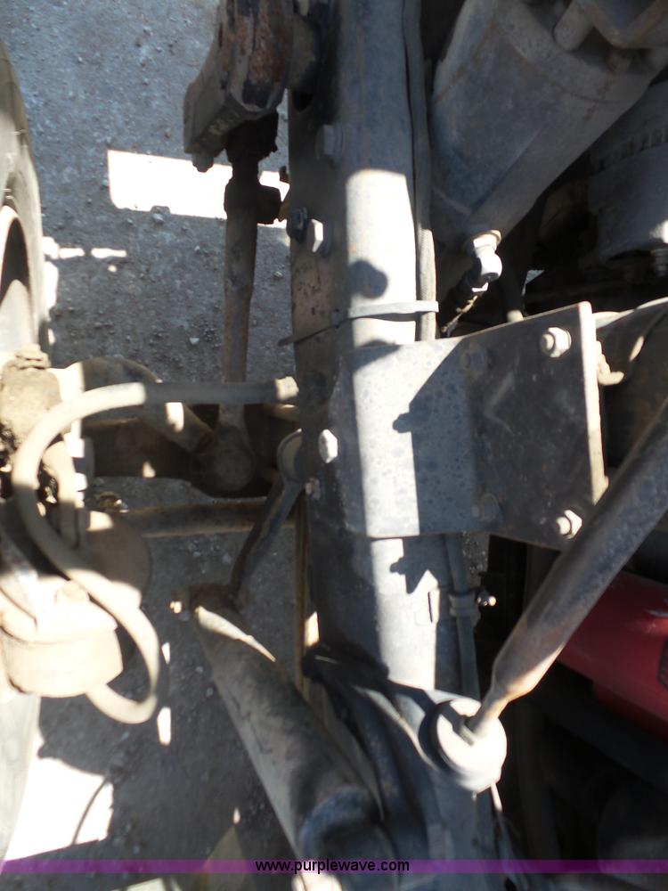 image for item L4885 1993 Mack RD690S dump truck