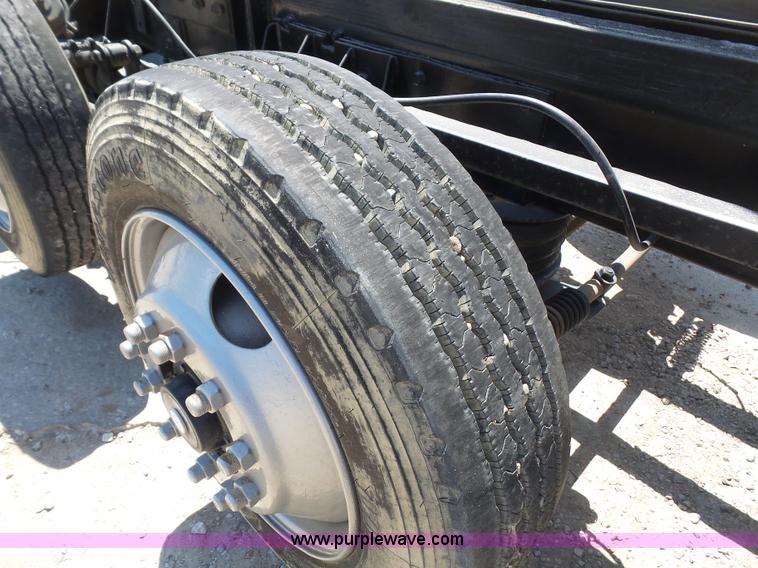 image for item L4885 1993 Mack RD690S dump truck