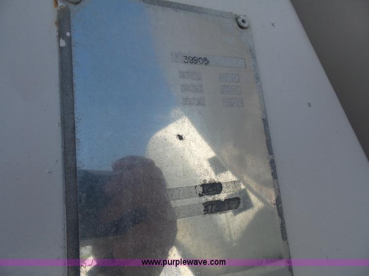 image for item L4886 1995 Mack RD690S mixer truck