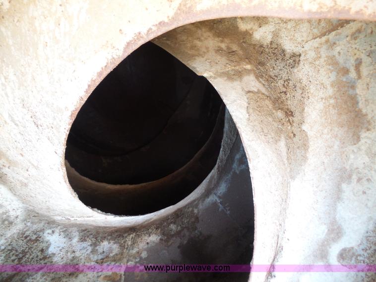 image for item L4886 1995 Mack RD690S mixer truck