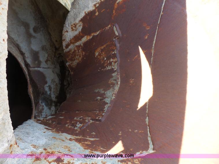 image for item L4886 1995 Mack RD690S mixer truck