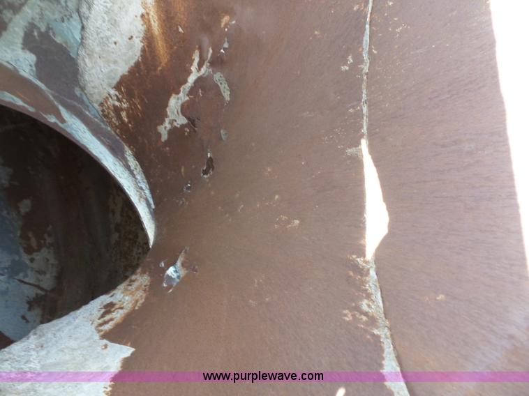 image for item L4887 1995 Mack RD690S mixer truck