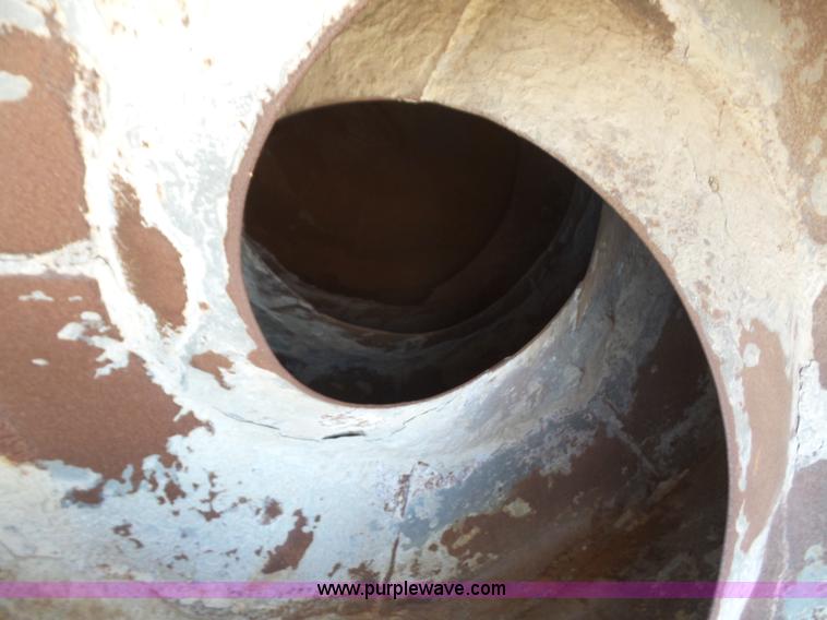 image for item L4887 1995 Mack RD690S mixer truck