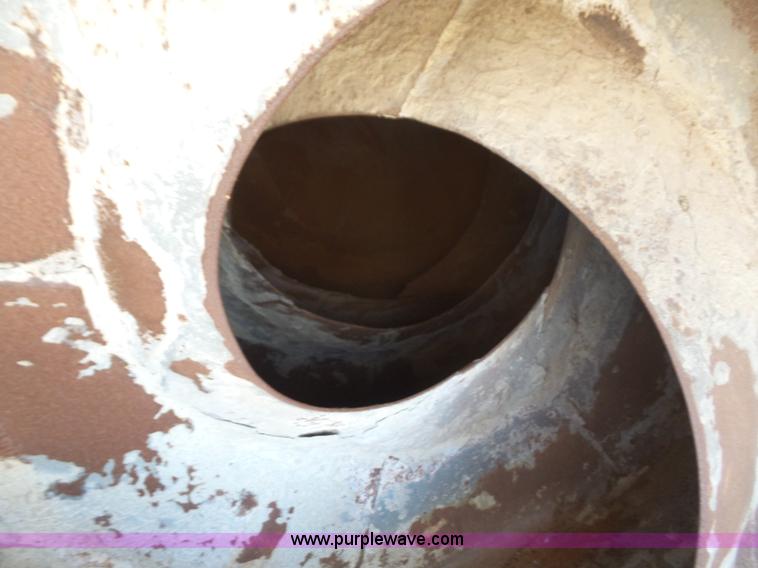 image for item L4887 1995 Mack RD690S mixer truck