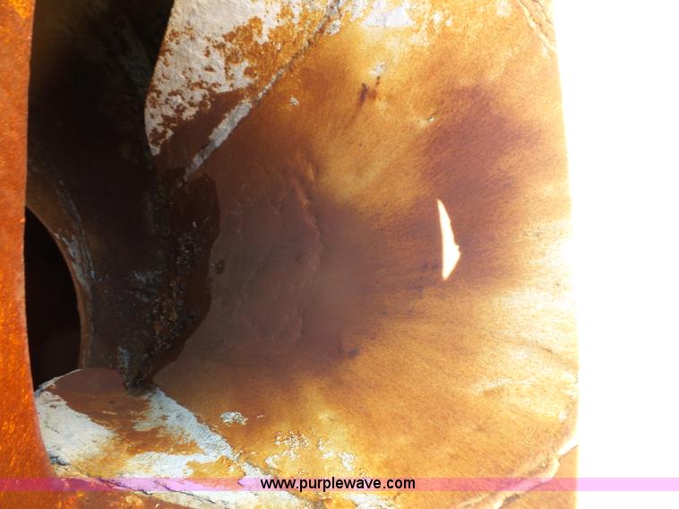 image for item L4888 1995 Mack RD690S mixer truck