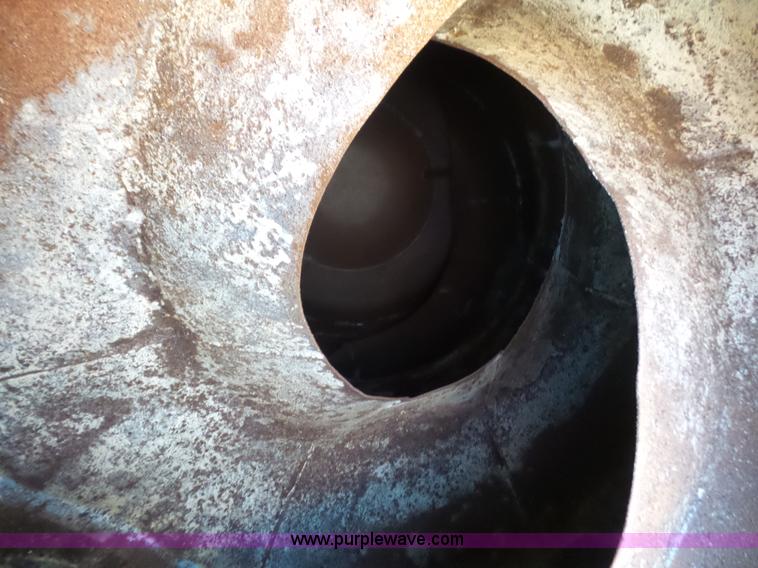 image for item L4888 1995 Mack RD690S mixer truck