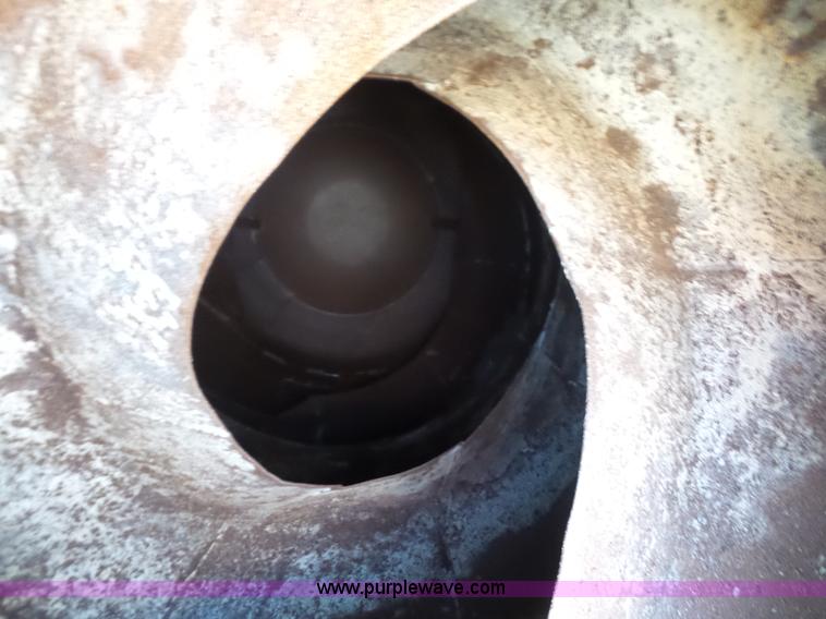 image for item L4888 1995 Mack RD690S mixer truck