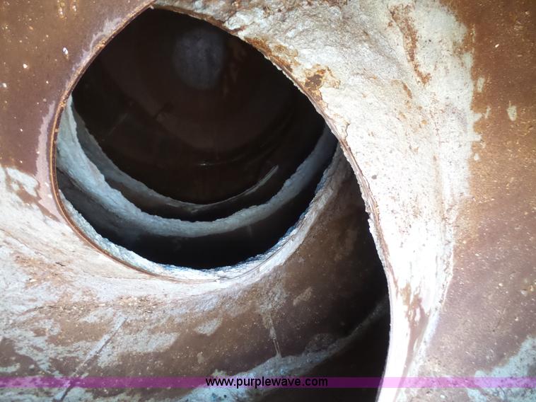 image for item L4889 1995 Mack RD690S mixer truck