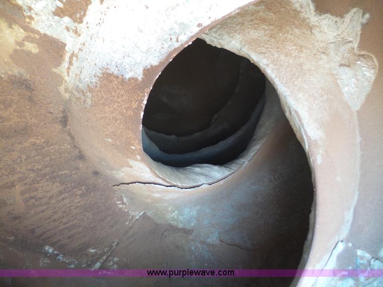 image for item L4890 1995 Mack RD690S mixer truck