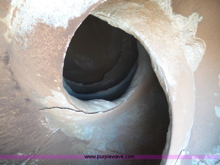 image for item L4890 1995 Mack RD690S mixer truck