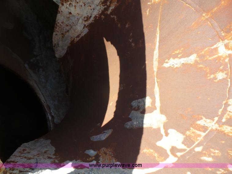 image for item L4890 1995 Mack RD690S mixer truck