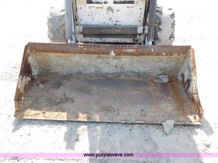 image for item L5900 1999 Bobcat 873F Turbo skid steer