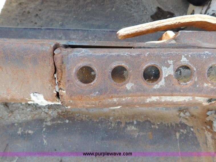 image for item L5900 1999 Bobcat 873F Turbo skid steer