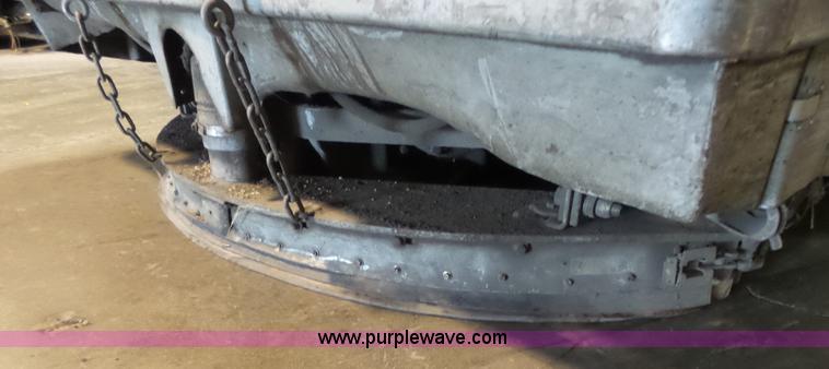 image for item L6120 Clarke 505-208 floor scrubber