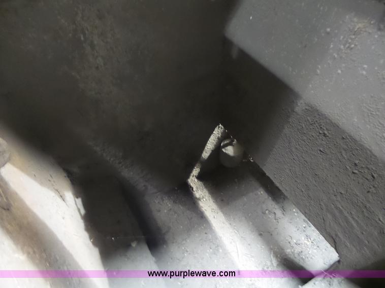 image for item L6120 Clarke 505-208 floor scrubber